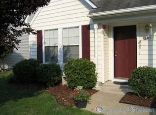 309 Pebble Creek Dr, Suffolk, VA 23435