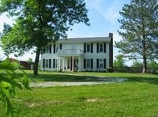 11451 E Highway Ww, Columbia, MO 65201