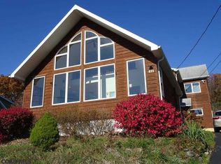 411 Brush Valley Rd, Boalsburg, PA 16827