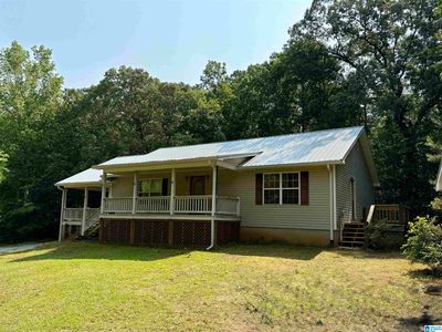 428 County Road 627, Woodland, AL, 36280