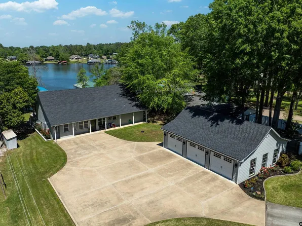 12717 S Hillcreek Rd, Whitehouse, TX 75791