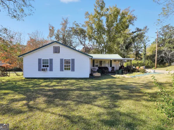 432 Cooley Rd, Lagrange, GA 30241