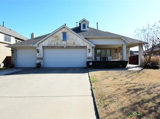 4200 Poppy Dr, Mansfield, TX 76063