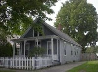 208 D St, La Porte, IN
