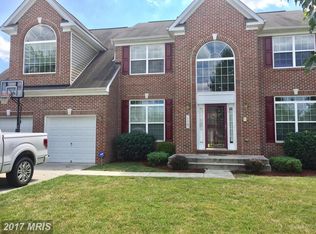 11503 Gloxinia Ct, Upper Marlboro, MD 20774