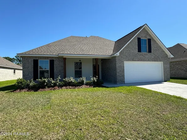 207 Wild Cherry Ln, Lafayette, LA 70508