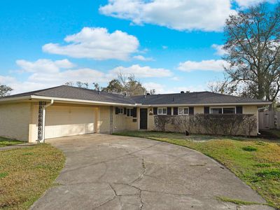 4307 Oaklawn St, Lake charles, LA, 70605