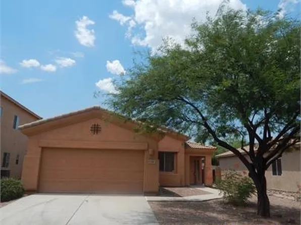 2181 N Avenida Tabica, Green Valley, AZ 85614
