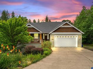 862 NW Edgewood Dr, Albany, OR 97321