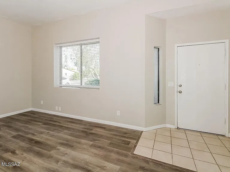 Second Living Room