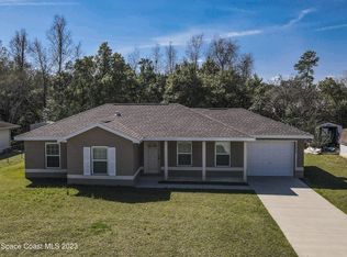 13830 SW 31st Ct, Ocala, FL 34473