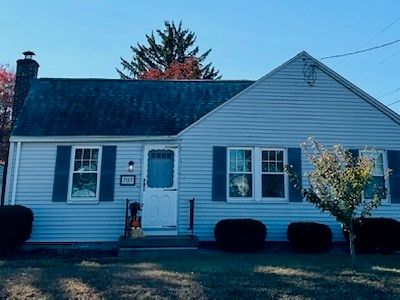 707 Chapin St, Ludlow, MA, 01056