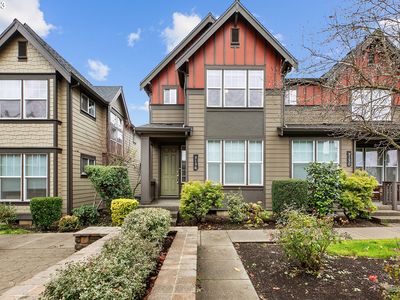 7176 NE Cherry Dr, Hillsboro, OR, 97124