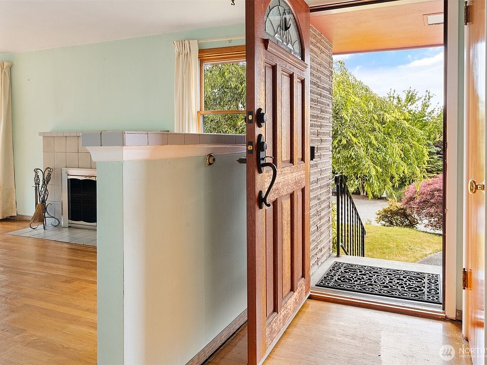 1205 NW Woodbine Way, Seattle, WA 98177 | MLS #2545766 | Zillow