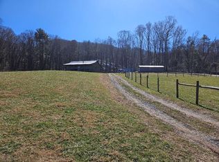 39440 Blevins Rd, Chilhowie, VA 24319