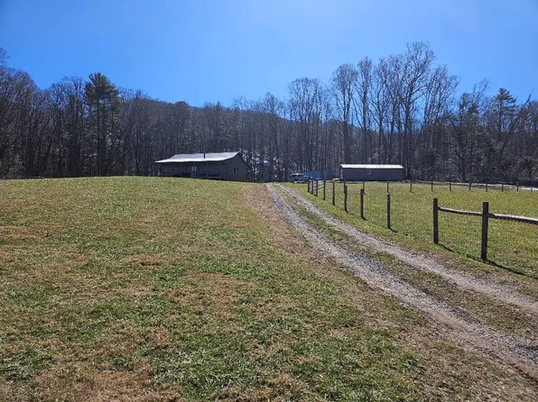 39440 Blevins Rd, Chilhowie, VA 24319