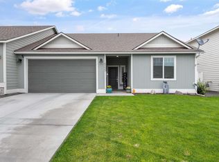 5333 Remington Dr, Pasco, WA 99301