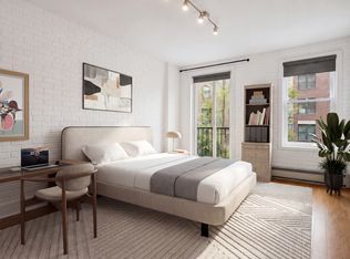 112 W 15th St #2A, New York, NY 10011