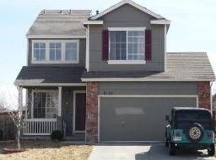 9752 Canberra Ct, Highlands Ranch, CO 80130