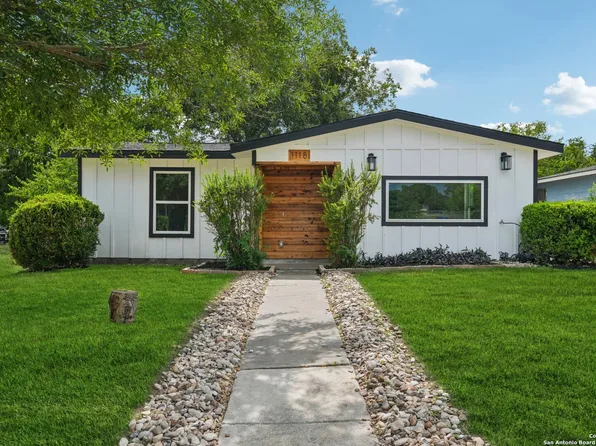 1118 Shadwell, San Antonio, TX 78228