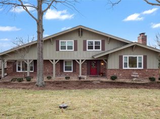 721 Iroquois Dr, Sullivan, MO 63080