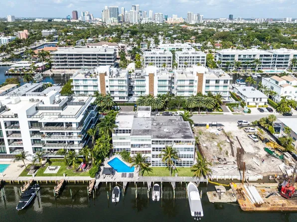 40 Isle Of Venice Drive #9, Fort Lauderdale, FL 33301