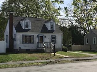 95 Taylor Ave, Dedham, MA 02026