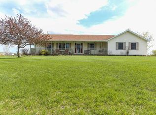 11959 Swan View Dr, Brooklyn, MI 49230