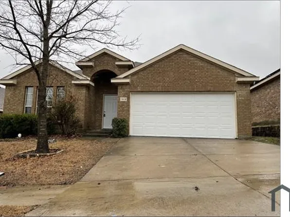 3613 Dove Ln, Mesquite, TX 75181