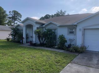 1135 Baca Ave NW, Palm Bay, FL 32907