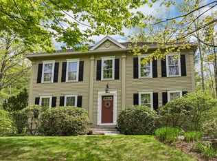 9 Wildwood Rd, Auburn, NH 03032