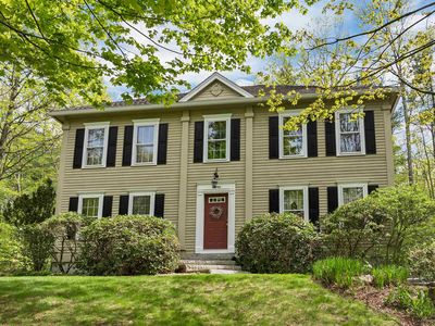 9 Wildwood Road, Auburn, NH, 03032
