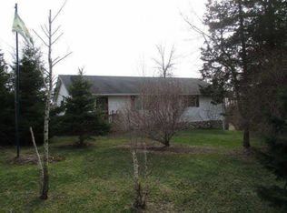 W6369 Gem Ave, Endeavor, WI 53930