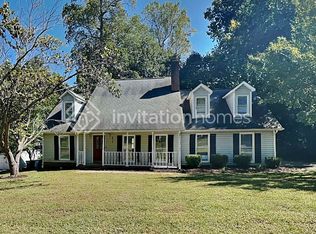 815 Brightmoor Dr, Matthews, NC 28105