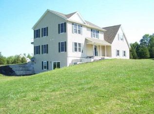 4540 Kipp Rd, Canandaigua, NY 14424