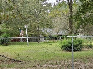 3100 Jamerson Rd, Haughton, LA 71037