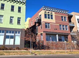 The Overlook Condos, Denver, CO 80211