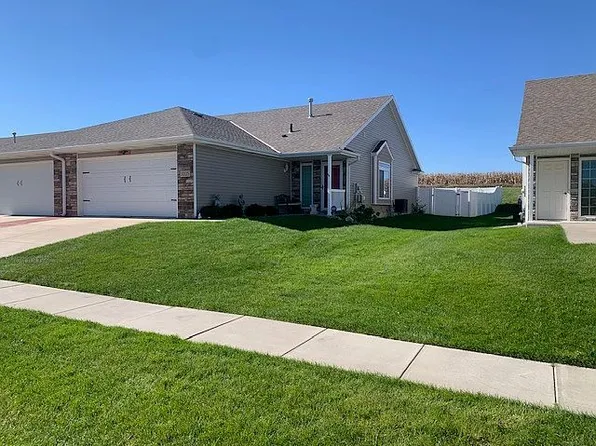 3325 N 89th St, Lincoln, NE 68507