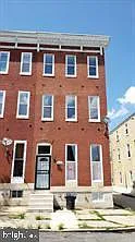 1612 W Lexington St