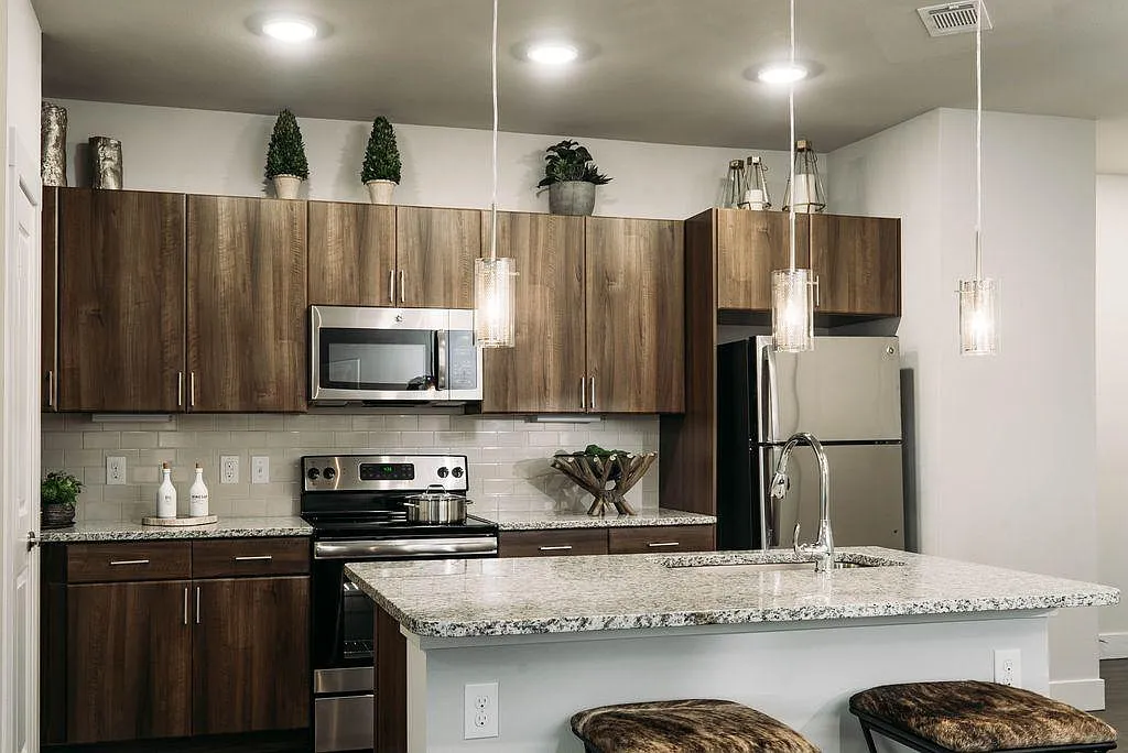 Touchstone Modern Apartment Homes — Photo 1