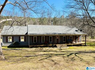 4580 Tucker Mountain Rd, Remlap, AL 35133