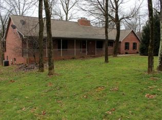 1211 Hunter Blvd, Boonville, IN 47601