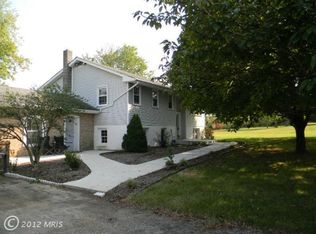 676 Russell Rd, Berryville, VA 22611