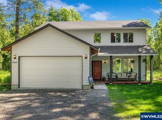 8445 King Rd, Grand Ronde, OR 97347