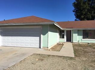 16590 Malaga Ct, Fontana, CA 92336