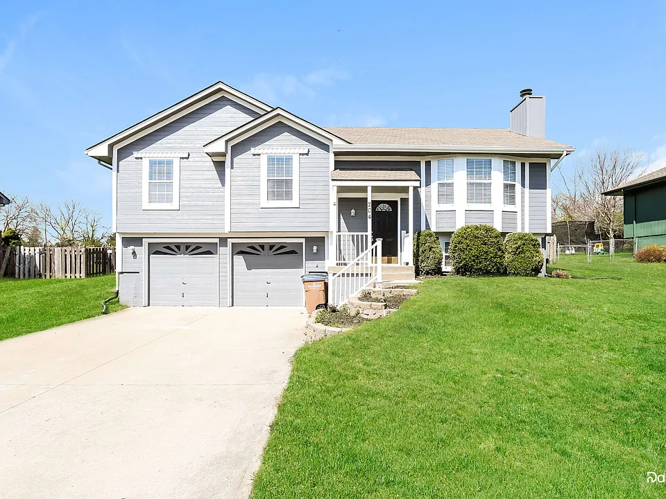 204 S Darrowby Dr