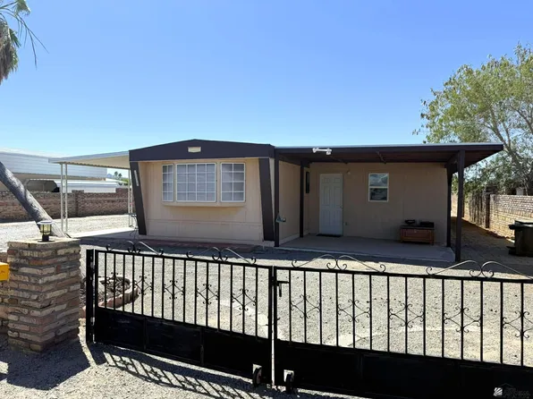 12445 E 39th Way, Yuma, AZ 85367