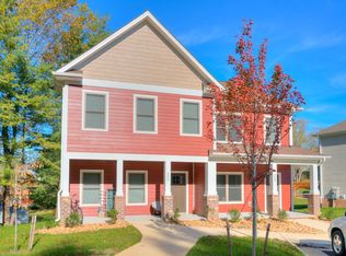 225 Uptown Trl, Blacksburg, VA 24060