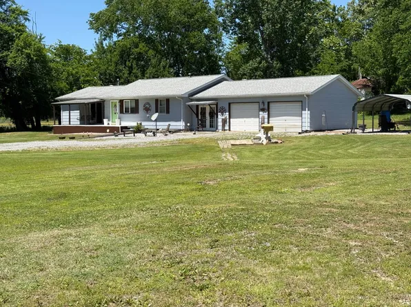188 W Honeysuckle Dr, Elizabethtown, IL 62931
