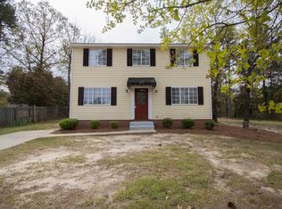 22 Holly Hock Ct, Irmo, SC 29063